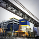 Illustration for article titled Japan's Ikea Monorail Is Filled with Ikea Crap